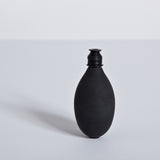 Foreskinned Air Bulb - black edition - with Seal..